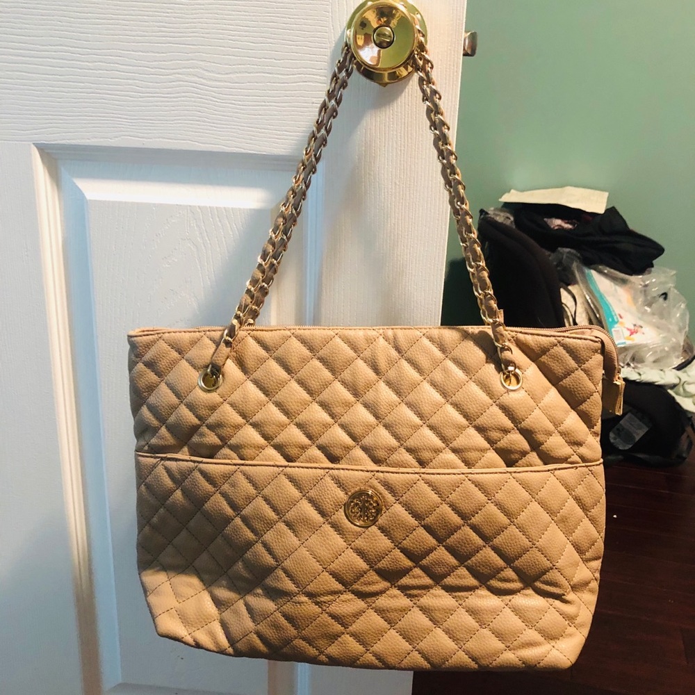 shoulder bag